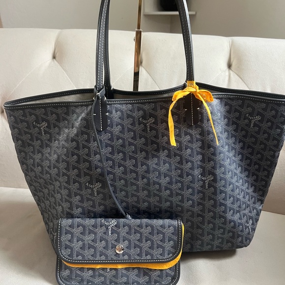 Goyard PM size Tote Bag - Picture 1 of 7